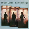 Urban Verbs - Early Damage